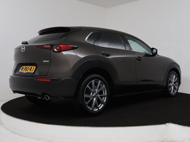 Mazda CX-30 2.0 e-SkyActiv-G M Hybrid Comfort automaat Limited | Camera | Apple Carplay | Stoelverwarming |