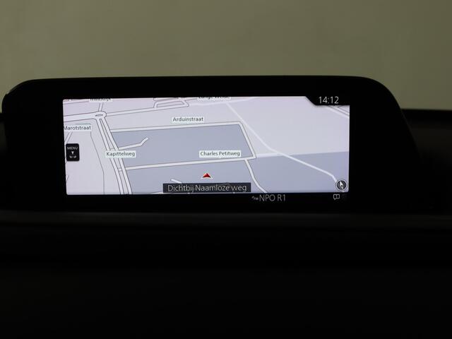 Mazda CX-30 2.0 e-SkyActiv-G M Hybrid Comfort automaat Limited | Camera | Apple Carplay | Stoelverwarming |