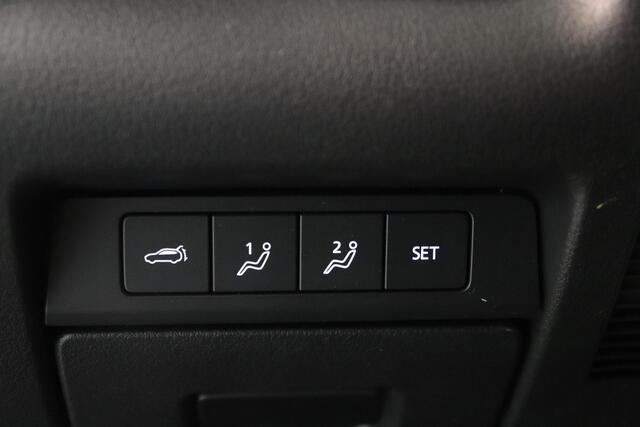 Mazda CX-30 2.0 e-SkyActiv-X M Hybrid Luxury | Camera | BOSE audio | Leder | Climatronic | Apple Carplay Android Auto | LED |