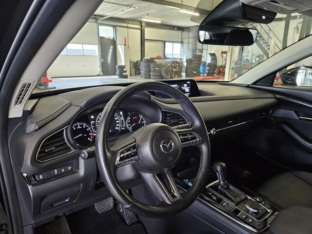Mazda CX-30 2.0 e-SkyActiv-G M Hybrid Comfort Carplay LM18"