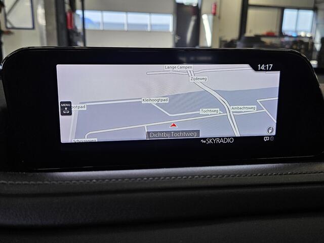 Mazda CX-30 2.0 e-SkyActiv-G M Hybrid Comfort Carplay LM18"