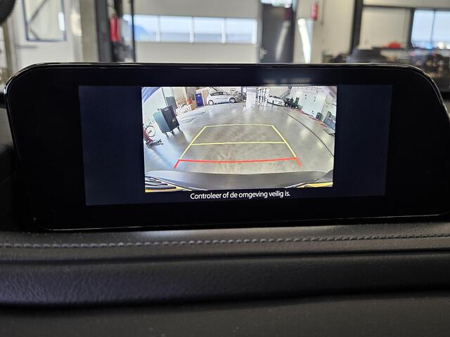 Mazda CX-30 2.0 e-SkyActiv-G M Hybrid Comfort Carplay LM18"
