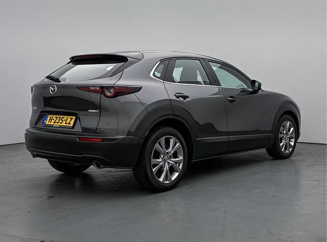 Mazda CX-30 2.0 e-SkyActiv-X M Hybrid Comfort | Navigatie | PDC v+a | Camera achter | Adaptieve Cruise Control |