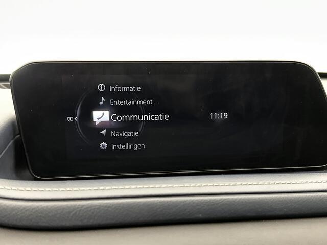Mazda CX-30 2.0 e-SkyActiv-X M Hybrid Comfort | Navigatie | PDC v+a | Camera achter | Adaptieve Cruise Control |