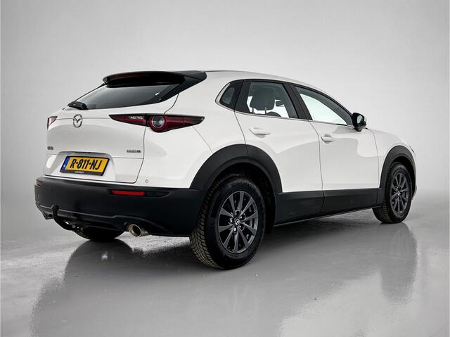 Mazda CX-30 2.0 e-SkyActiv-X M Hybrid Comfort | Leder | Trekhaak | Carplay |