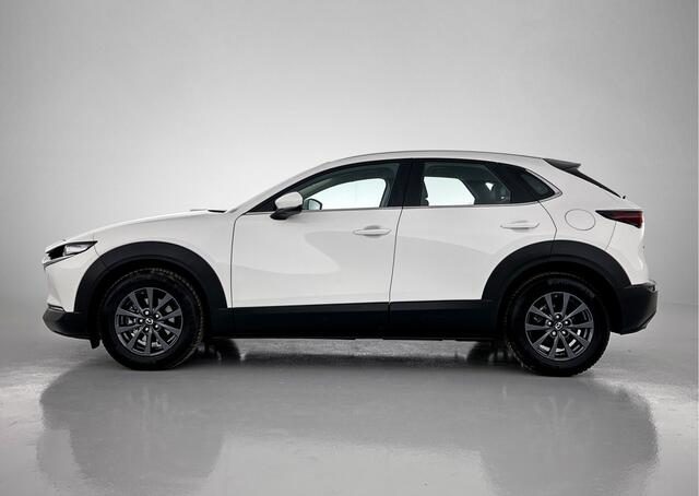 Mazda CX-30 2.0 e-SkyActiv-X M Hybrid Comfort | Leder | Trekhaak | Carplay |