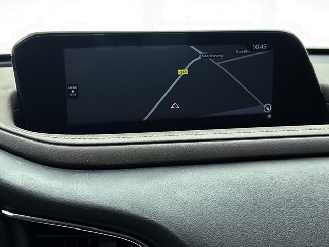 Mazda CX-30 2.0 e-SkyActiv-X M Hybrid Comfort | Leder | Trekhaak | Carplay |