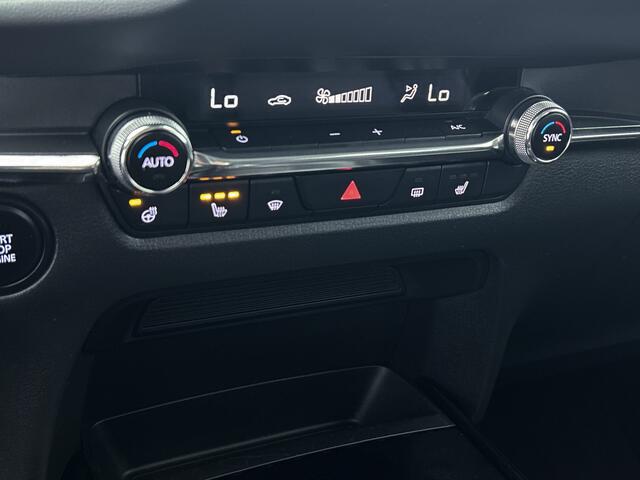 Mazda CX-30 2.0 e-SkyActiv-X M Hybrid Comfort | Leder | Trekhaak | Carplay |