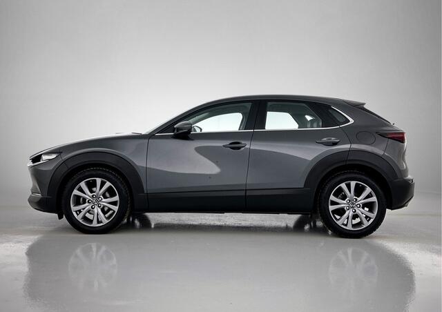 Mazda CX-30 2.0 e-SkyActiv-X M Hybrid Comfort | Leder | 18 inch LMV |