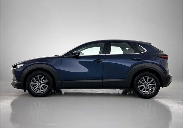 Mazda CX-30 2.0 Hybrid SkyActive 150PK Limited