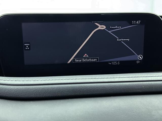 Mazda CX-30 2.0 Hybrid SkyActive 150PK Limited