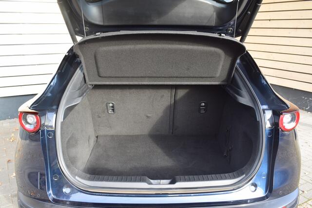 Mazda CX-30 2.0 e-SkyActiv-X M Hybrid Comfort - Dealer onderhouden