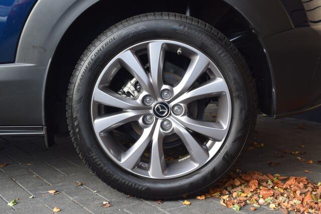 Mazda CX-30 2.0 e-SkyActiv-X M Hybrid Comfort - Dealer onderhouden