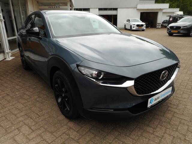 Mazda CX-30 2.0 e-SkyActiv-G M Hybrid Homura