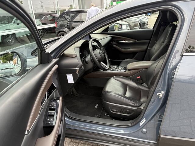 Mazda CX-30 2.0 Mild Hybrid 180PK Automaat Luxury