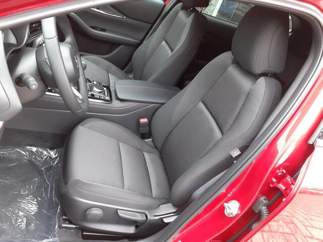 Mazda CX-30 2.5 e-SkyActiv-G M Hybrid Homura Mengelers actieprijs: ¤ 37.940,00*