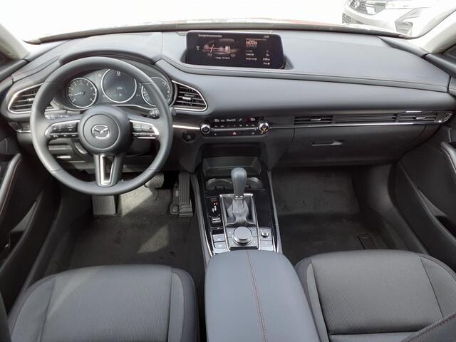 Mazda CX-30 2.5 e-SkyActiv-G M Hybrid Homura Automaat Mengelers actieprijs: ¤ 39.940,00*