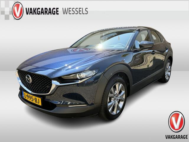 Mazda CX-30 2.0 e-SkyActiv-X M Hybrid Comfort | Clima | Camera | PDC | Trekhaak |