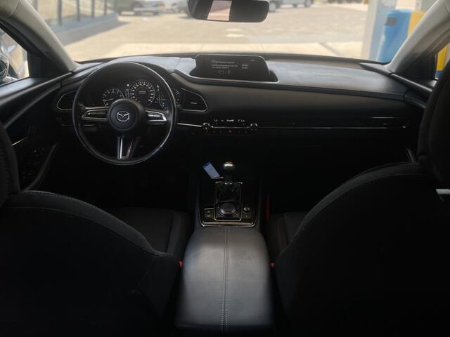 Mazda CX-30 2.0 SKYACTIV-G