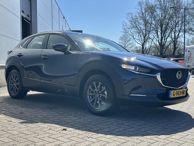Mazda CX-30 2.0 122pk comfort+ leer