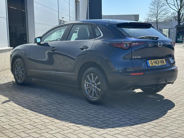 Mazda CX-30 2.0 122pk comfort+ leer