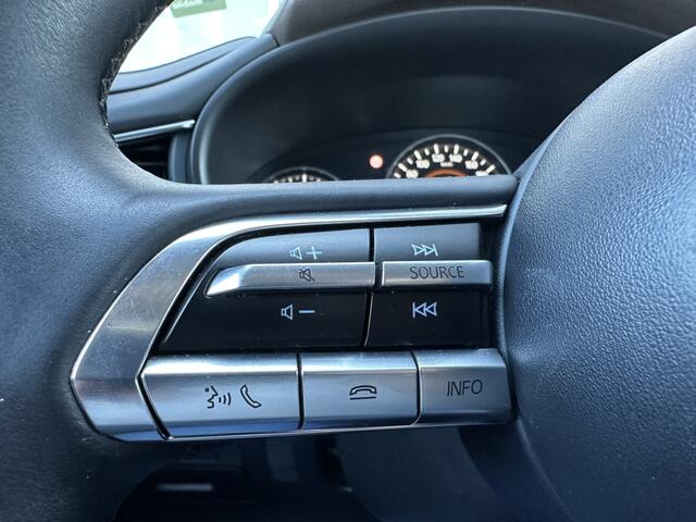 Mazda CX-30 2.0 122pk comfort+ leer