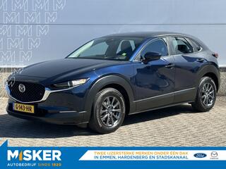 mazda-cx-30-2.0-122pk-comfort+-leer