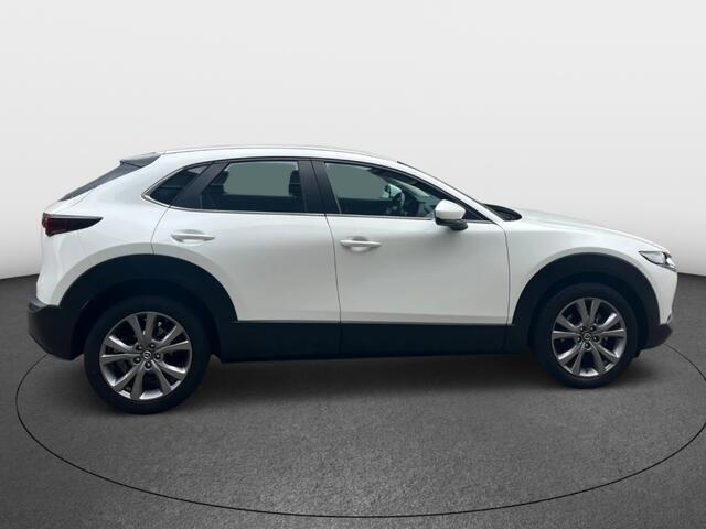 Mazda CX-30 2.0 SA-X COMFORT AUTOMAAT NAVI CAMERA 18 "LMV