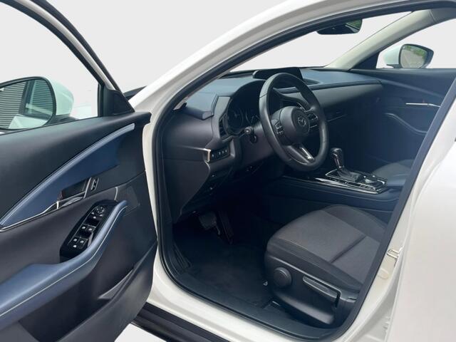 Mazda CX-30 2.0 SA-X COMFORT AUTOMAAT NAVI CAMERA 18 "LMV
