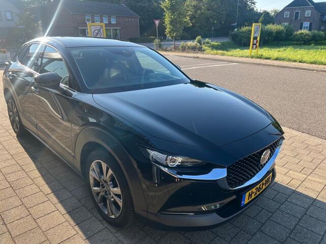 Mazda CX-30 2.0 SA-X LUXURY