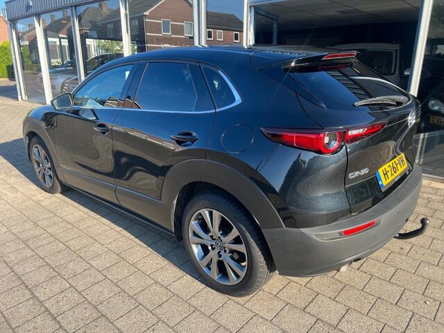 Mazda CX-30 2.0 SA-X LUXURY