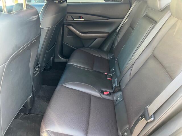 Mazda CX-30 2.0 SA-X LUXURY