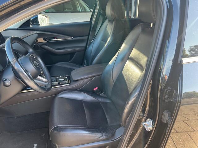 Mazda CX-30 2.0 SA-X LUXURY