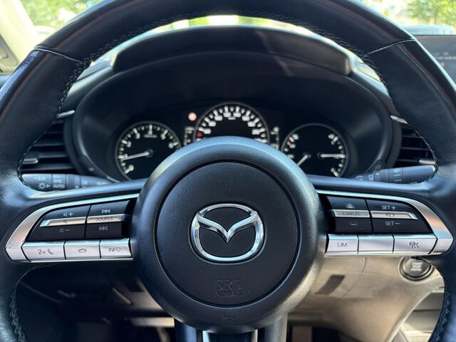 Mazda CX-30 2.0 e-SkyActiv-X M Hybrid Comfort Dealer onderhouden / 1e eigenaar / BTW auto