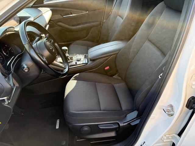 Mazda CX-30 2.0 e-SkyActiv-X M Hybrid Comfort Dealer onderhouden / 1e eigenaar / BTW auto