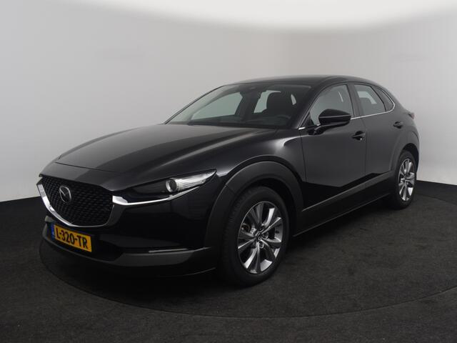 Mazda CX-30 2.0 eSA-X Comfort NAVI CAMERA BOSE 18" LMV