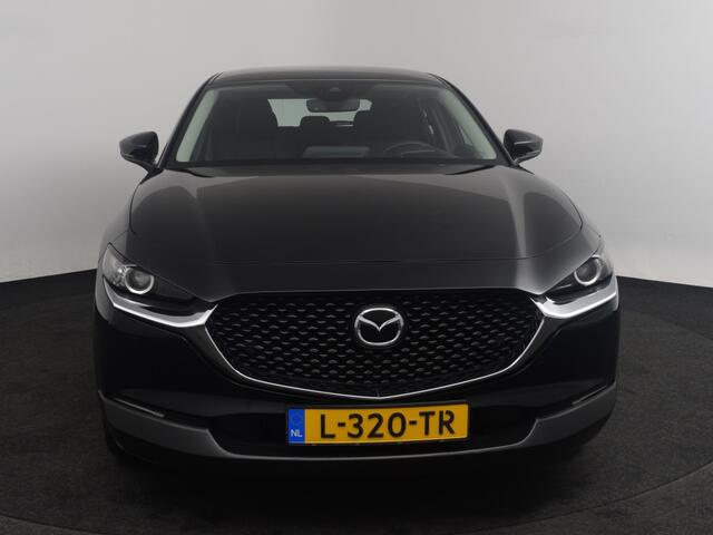 Mazda CX-30 2.0 eSA-X Comfort NAVI CAMERA BOSE 18" LMV