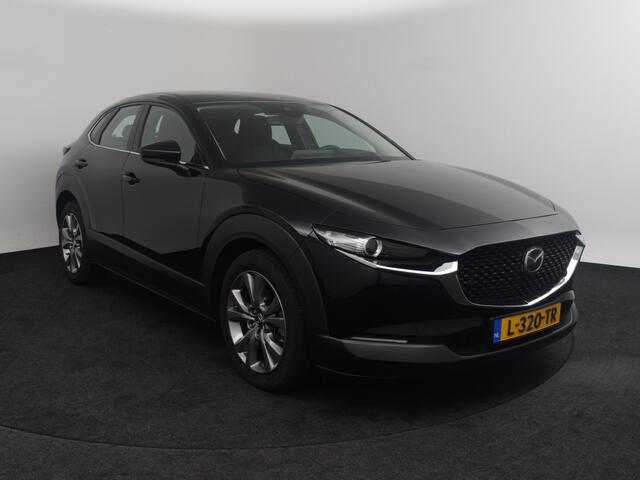 Mazda CX-30 2.0 eSA-X Comfort NAVI CAMERA BOSE 18" LMV