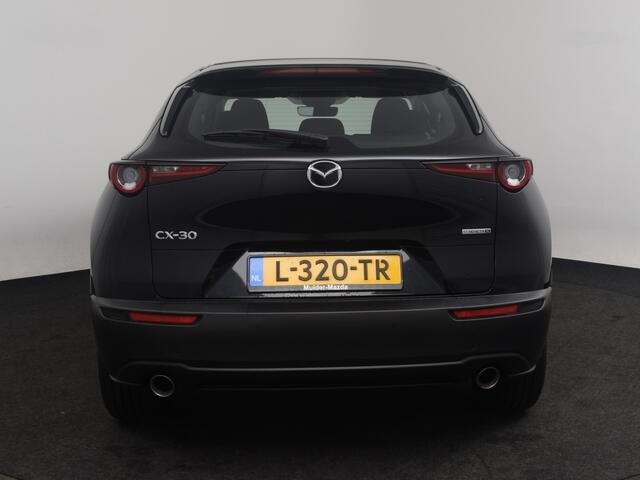 Mazda CX-30 2.0 eSA-X Comfort NAVI CAMERA BOSE 18" LMV