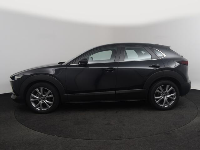 Mazda CX-30 2.0 eSA-X Comfort NAVI CAMERA BOSE 18" LMV