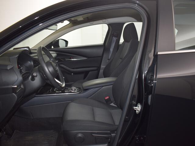 Mazda CX-30 2.0 eSA-X Comfort NAVI CAMERA BOSE 18" LMV