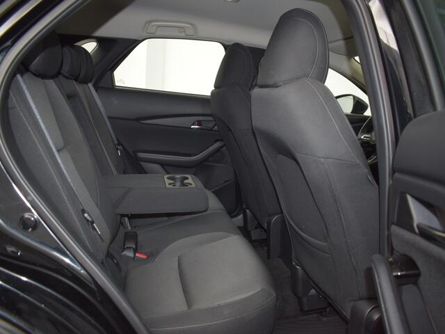 Mazda CX-30 2.0 eSA-X Comfort NAVI CAMERA BOSE 18" LMV