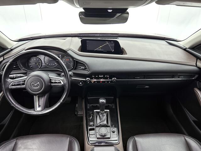 Mazda CX-30 2.0 e-SkyActiv-X M Hybrid Luxury