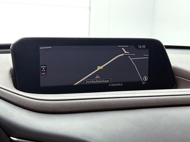 Mazda CX-30 2.0 e-SkyActiv-X M Hybrid Luxury