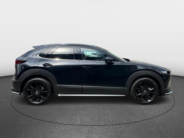 Mazda CX-30 2.5 eSA-G Nagisa 140pk Automaat | SPORT-PAKKET