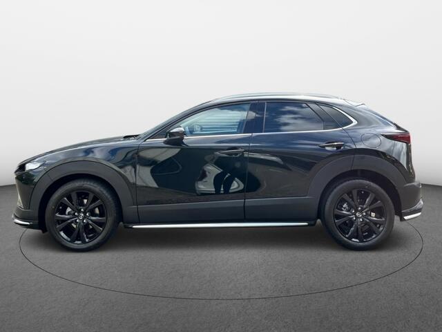Mazda CX-30 2.5 eSA-G Nagisa 140pk Automaat | SPORT-PAKKET