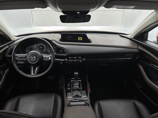 Mazda CX-30 2.0 e-SkyActiv-X M Hybrid Luxury