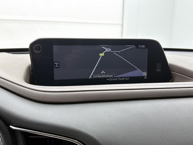 Mazda CX-30 2.0 e-SkyActiv-X M Hybrid Luxury