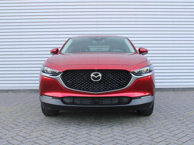 Mazda CX-30 2.0 e-SkyActiv-X M Hybrid Takumi | Automaat | Nieuw | Hoge korting | Uit voorraad leverbaar |