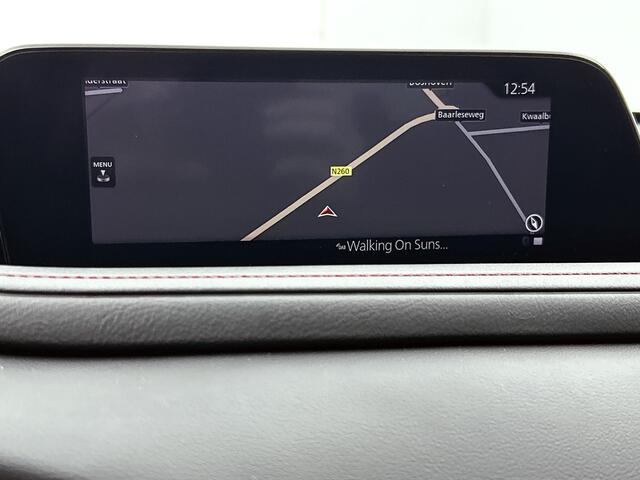 Mazda CX-30 2.0 e-SkyActiv-X M Hybrid Sportive | Trekhaak | NAP | Automaat |